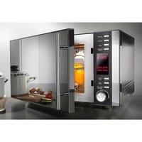 Privileg 3-in-1 Magnetron met Grill & Hete Lucht, Witgoed en Apparatuur, Magnetrons, Gebruikt, Vrijstaand, Combimagnetron, 45 tot 60 cm