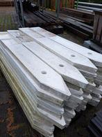 2e keus Aanwijsplank wit, Ophalen of Verzenden, Zo goed als nieuw, Minder dan 180 cm, Planken
