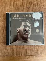 Otis Redding, the definitive collection, Ophalen of Verzenden, 2000 tot heden, Zo goed als nieuw