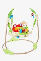 FREE Fisher-price Rainforest Jumperoo, Kinderen en Baby's, Wipstoeltjes, Ophalen, Zo goed als nieuw, Fisher-Price
