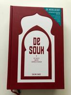 De souk - Salma Hage, Boeken, Midden-Oosten en Marokko, Salma Hage, Zo goed als nieuw, Hoofdgerechten