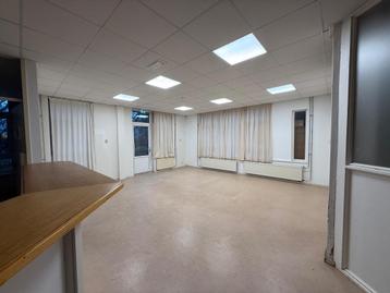 Woonruimte in Uithuizen €230,- all in beschikbaar voor biedingen
