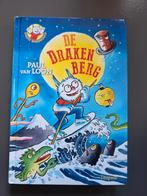 Paul van Loon - De Drakenberg, Ophalen of Verzenden, Zo goed als nieuw, Paul van Loon