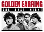 Tickets Golden Earring 28 januari  One last night incl drank, Tickets en Kaartjes, Drie personen of meer, Januari