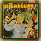 Bierfeest !, Cd's en Dvd's, Vinyl | Nederlandstalig, Ophalen of Verzenden, Zo goed als nieuw, Overige formaten, Levenslied of Smartlap