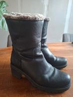 Panama Jack zwarte laarzen, Kleding | Dames, Schoenen, Zwart, Lage of Enkellaarzen, Ophalen of Verzenden, Panama Jack