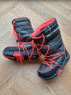 Helly Hansen snowboots maat 35, Ophalen, Gebruikt, Jongen of Meisje, Laarzen