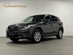 Mazda CX-5 2.0 SkyActiv-G Skylease GT Trekhaak | Leder | Sto, Voorwielaandrijving, 4 cilinders, Traction-control, Bedrijf