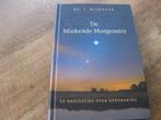 De Blinkende Morgenster door Ds. J.Mijnders, Boeken, Ds.J.Mijnders, Christendom | Protestants, Ophalen of Verzenden, Zo goed als nieuw