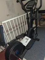 Crosstrainer cardiostrong, Ophalen, Gebruikt, Crosstrainer