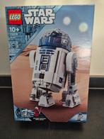 Lego star wars, Ophalen of Verzenden, Nieuw, Complete set, Lego