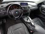 BMW 3-serie 320i M Sport Aut- Nap 58dkm Dealer Onderhouden,, Auto's, BMW, Automaat, Achterwielaandrijving, Gebruikt, 4 cilinders