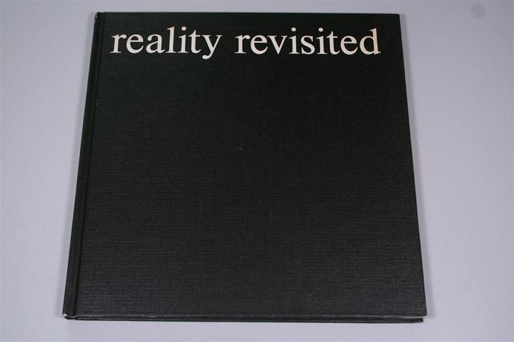 6 Hollandse Realisten [1982] — Helmantel, Pol, Van Loo e.a., Boeken, Kunst en Cultuur | Beeldend, Zo goed als nieuw, Ophalen of Verzenden