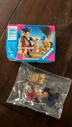Playmobil Piraat, Ophalen of Verzenden, Zo goed als nieuw