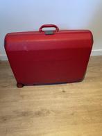 Koffer Samsonite, Sieraden, Tassen en Uiterlijk, Koffers, Ophalen, Gebruikt, Hard kunststof, 70 cm of meer