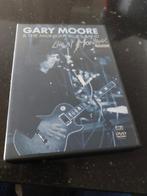 Gary Moore - Live at Montreux 1990 DVD, Ophalen of Verzenden