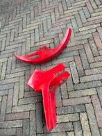 Originele voor en achter spatbord honda mb 5/8, Ophalen of Verzenden, Frame