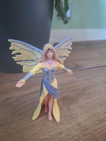 Schleich Bayala Fantasy Fairy Sera Standing 70477 figurine beschikbaar voor biedingen