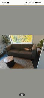 Gratis bank - nette staat!, Huis en Inrichting, Ophalen of Verzenden