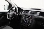 Volkswagen Caddy 2.0 TDI L1H1 BMT Highline Airco, Cruise, Bl, Voorwielaandrijving, Stof, Gebruikt, 4 cilinders