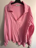 Ambika blouse, Verzenden, Maat 46/48 (XL) of groter, Zo goed als nieuw, Lange mouw
