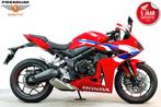 Honda CBR 650 R E-CLUTCH (bj 2025), Motoren, Motoren | Honda, Bedrijf, Super Sport