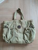 Vintage diesel big shopper cloth, Sieraden, Tassen en Uiterlijk, Tassen | Schoudertassen, Ophalen of Verzenden, Zo goed als nieuw