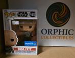 Funko pop! 490 Boba Fett, Ophalen of Verzenden, Nieuw