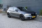 BMW 1-Serie 116I 100KW 5DR 2013 Grijs, 65 €/maand, 4 cilinders, 1200 kg, 19 km/l
