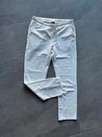 10 days wit / crème jogger maat L, Maat 38/40 (M), Wit, 10days, Ophalen of Verzenden