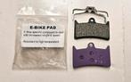 Galfer E-Bike G1652 Disc Remblokken - FD466 | Hope V4, Nieuw, Overige typen, Mountainbike, Galfer E-Bike G1652 Disc Brake Pads - FD466 | Hope V4