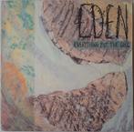 Eden - Everything but the girl, Ophalen of Verzenden, Zo goed als nieuw, 12 inch, Poprock
