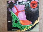 The Trammps  'Disco Inferno'  vinyl LP 1976, Cd's en Dvd's, Ophalen of Verzenden, 1960 tot 1980, Zo goed als nieuw, 12 inch