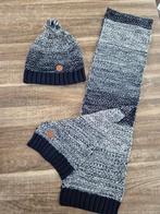 Retour muts en sjaal.  Setje als nieuw!, Kinderen en Baby's, Kinderkleding | Mutsen, Sjaals en Handschoenen, Ophalen of Verzenden