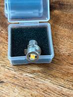 Nieuwe LEDspot / lampje voor bijv Maglite 4 -30 Volt; 3W, Nieuw, Ophalen of Verzenden