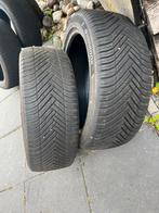 Banden 235/45/19 en bmw brede 17inch velgen, Ophalen, Banden en Velgen, 17 inch, Winterbanden