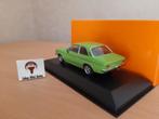 Opel Kadett C 1978 signal groen van Maxichamps 1:43, Hobby en Vrije tijd, Modelauto's | 1:43, Nieuw, Overige merken, Ophalen of Verzenden