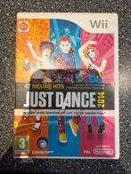 Just dance 2014, Spelcomputers en Games, Muziek, Eén computer, Ophalen of Verzenden, Zo goed als nieuw