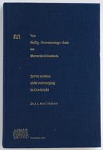 Zeven eeuwen ziekenverzorging in Dordrecht (1995), Verzenden, Zo goed als nieuw