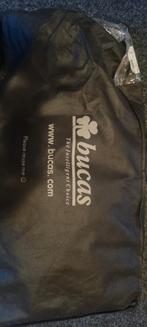 Bucas power turnout extra 300 gram, 195 cm, Ophalen of Verzenden, Gebruikt