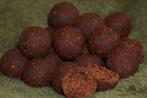 Boilies - 1000 kilo - vele smaken, Watersport en Boten, Hengelsport | Karpervissen, Ophalen, Nieuw, Overige typen