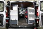 Opel Vivaro 1.6 CDTI 120pk L2 H1 Airco Imperiaal Inrichting, Auto's, Voorwielaandrijving, Gebruikt, Euro 6, 4 cilinders