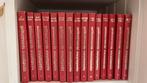 Geïllustreerde encyclopedie, Boeken, Encyclopedieën, Ophalen, Algemeen