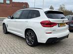 BMW X3 xDrive30e 292 pk M-Sport Trekhaak Rondzicht Camera Na, Automaat, 1998 cc, Gebruikt, 2000 kg