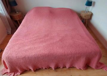 Roze sprei ZARA HOME beschikbaar voor biedingen