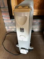 Elektrische radiator - 5 jaar oud, Huis en Inrichting, Kachels, Ophalen, Kolomkachel, Gebruikt, Elektrisch