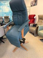 Prominent velderhof meubelzorg sta op relax fauteuils, Verzenden, Zo goed als nieuw, Stof