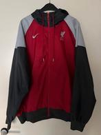 Nike Liverpool LFC windrunner jacket maat XXL Zgan, Overige kleuren, Nike, Overige maten, Ophalen of Verzenden