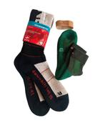 Rohner/Danish Endurance Wollen Skisokken Merino Wandelsokken, Overige kleuren, Rohner Socks AG, Nieuw, Ophalen of Verzenden