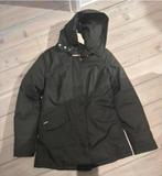 Dames AirForce donkergroene parka maat kinder maat L = 38-40, Maat 38/40 (M), Airforce, Ophalen of Verzenden, Gedragen